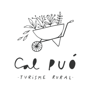 Logo Cal Puó
